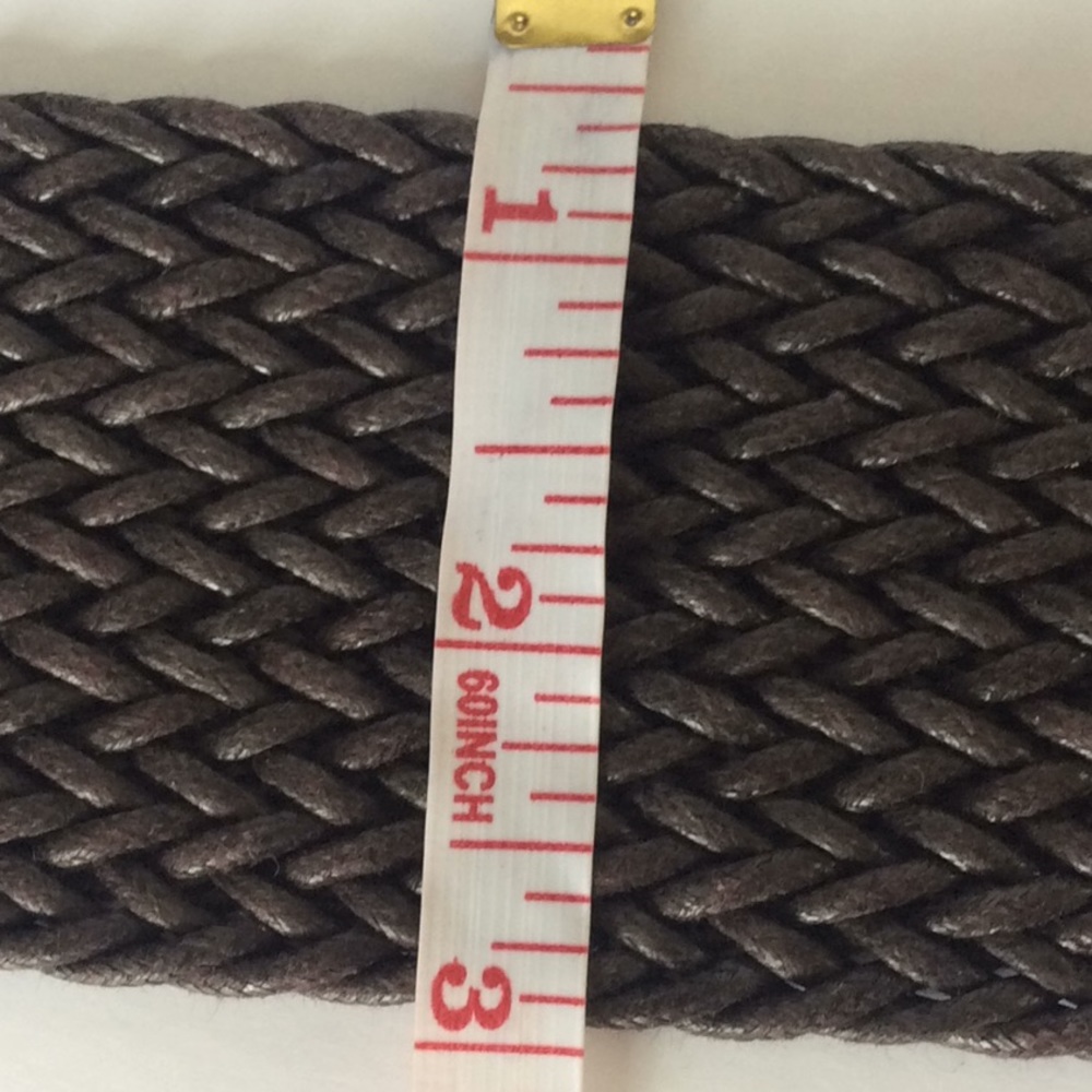 Banana republic belt new no tag - Picture 12 of 13